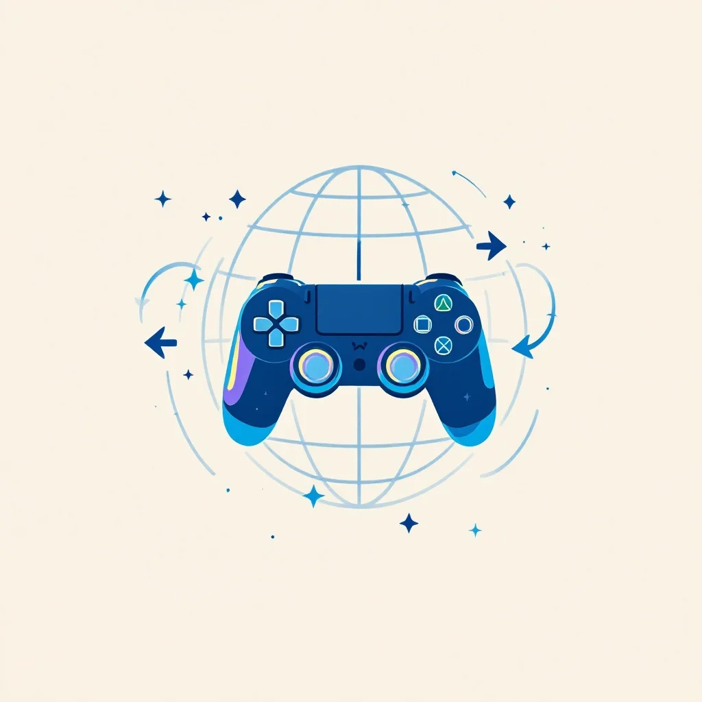 Steam и игры