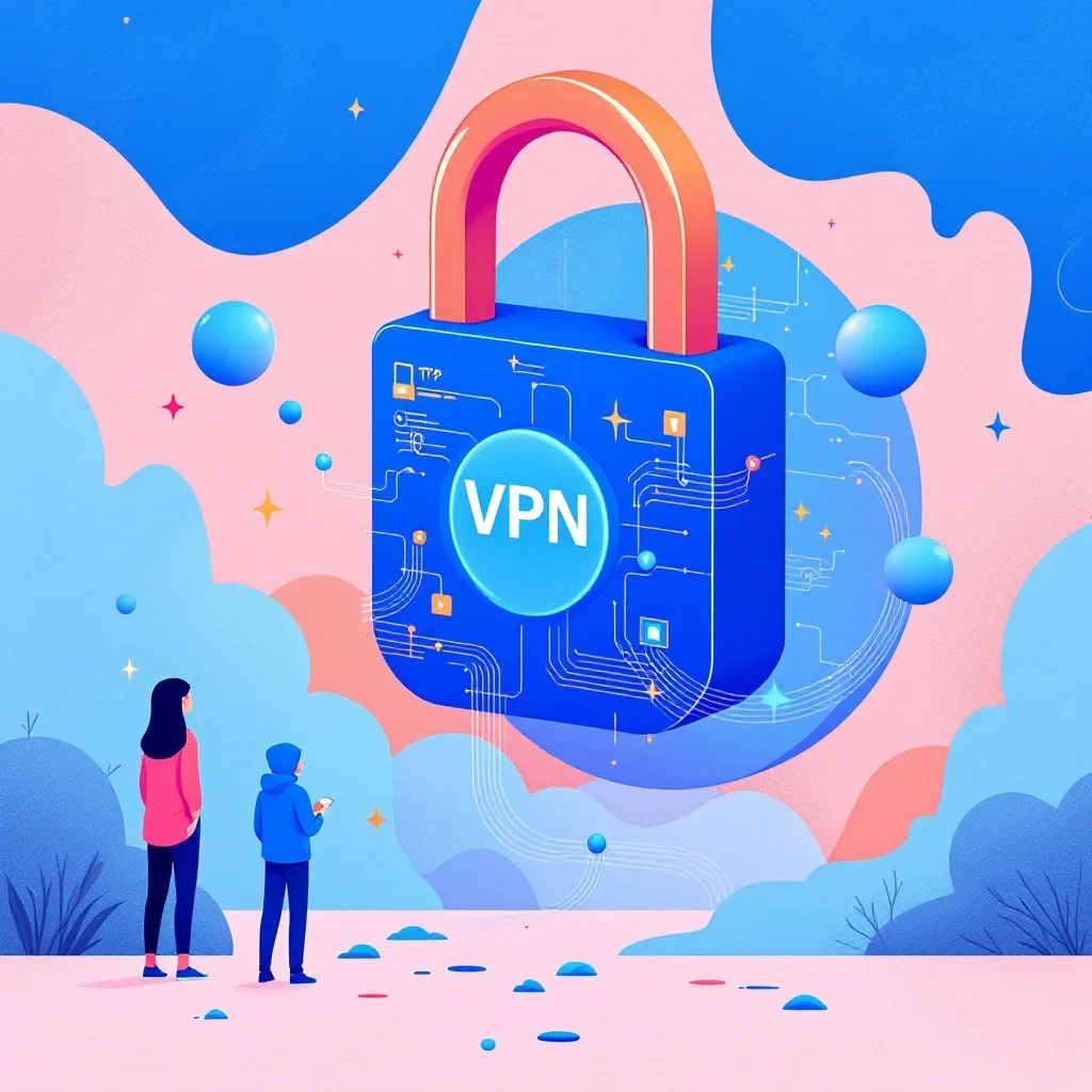 Маскировка под HTTPS