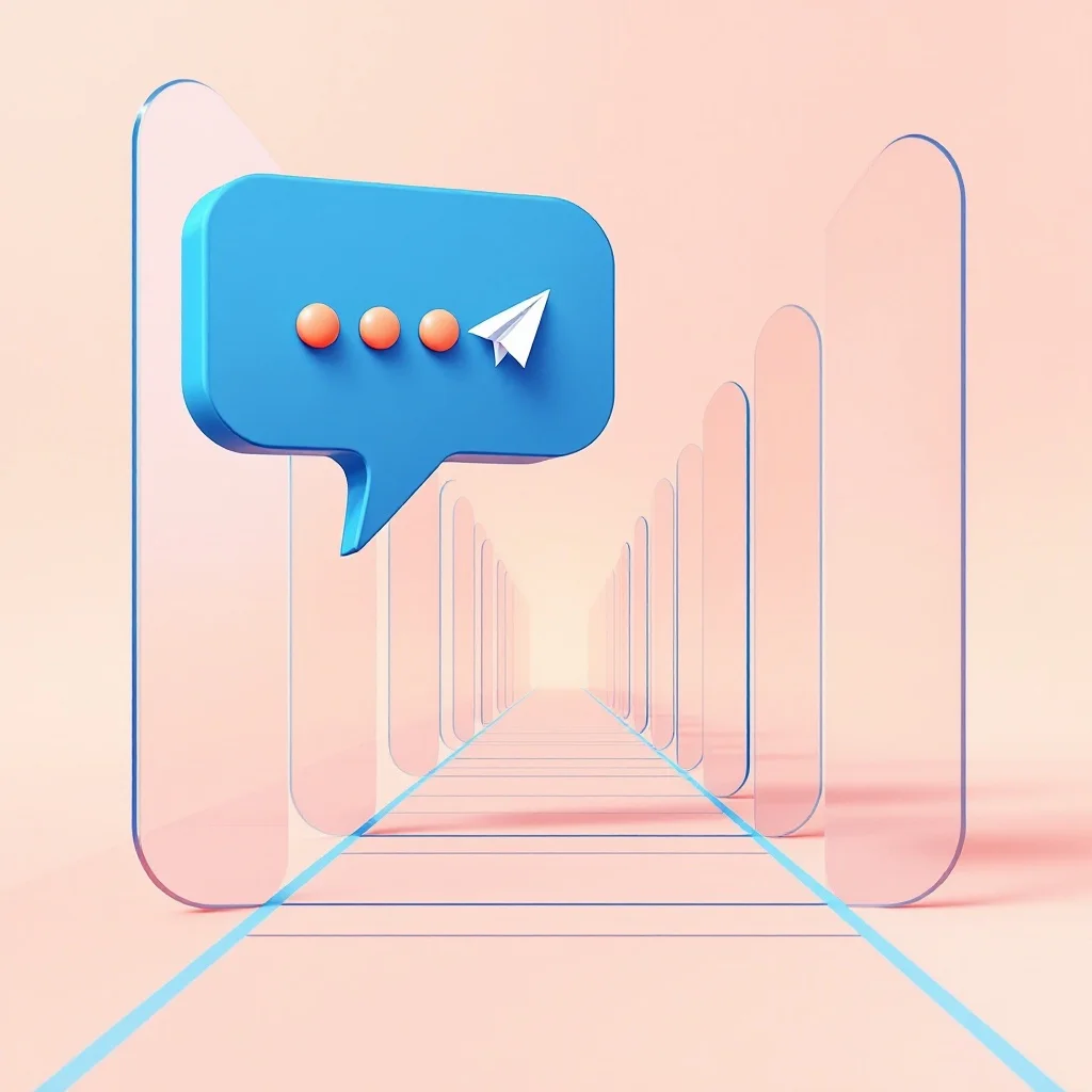 WhatsApp и Telegram работают